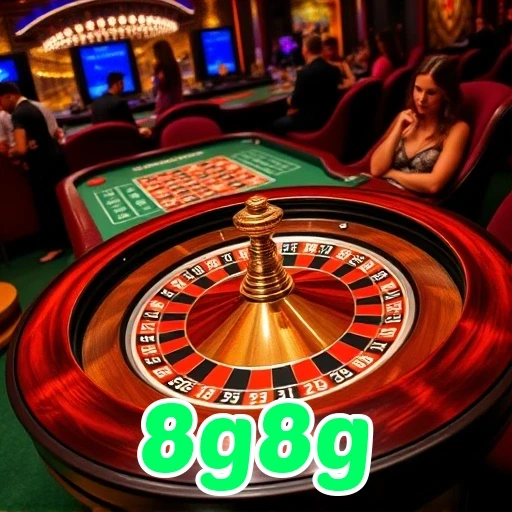 8g8g: Temukan Keseruan Tiada Henti di Dunia Game Aksi
