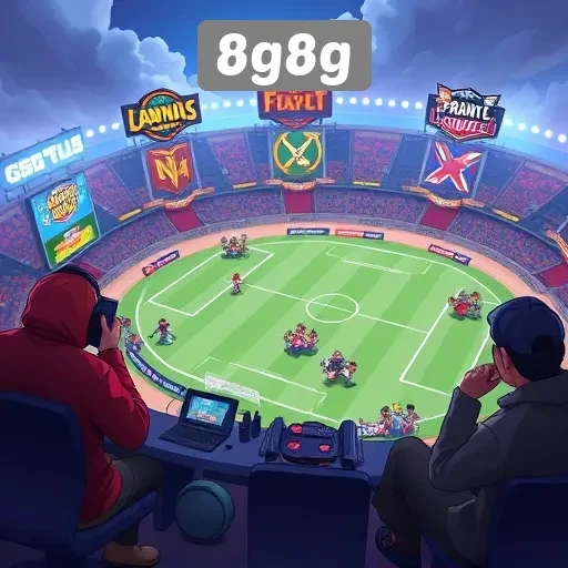 Kelebihan dan Kekurangan Bermain di 8g8g