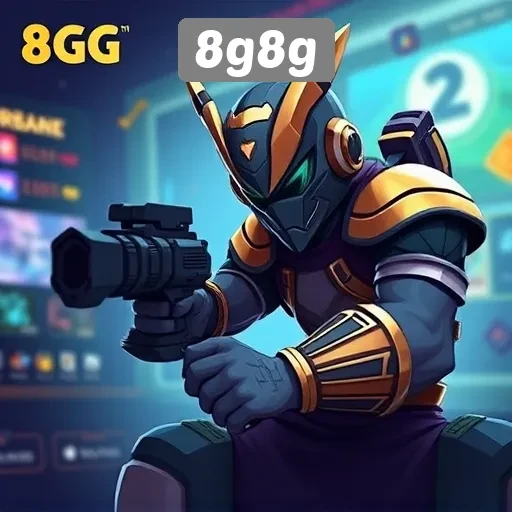 Diverse Genre Game yang Ditawarkan oleh 8g8g