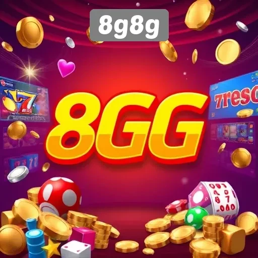 Diversifikasi Genre Permainan di 8g8g