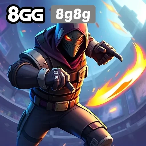 Download Game Melalui 8g8g Apa Saja Pilihannya