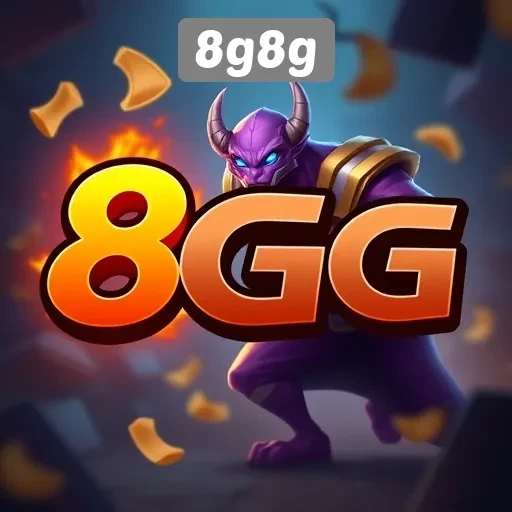 Eksplorasi Fitur Menarik di Situs Game 8g8g