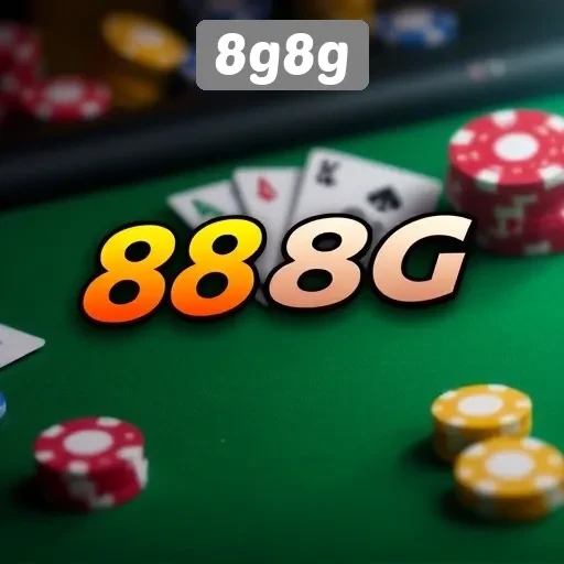 Menjelajahi Ragam Permainan di Situs 8g8g