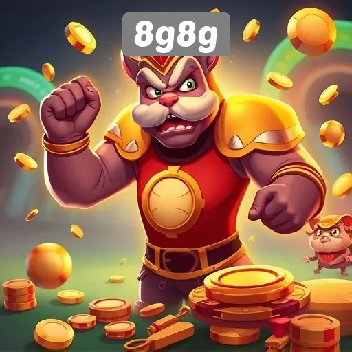Mengenal Lebih Dekat Situs Game 8g8g