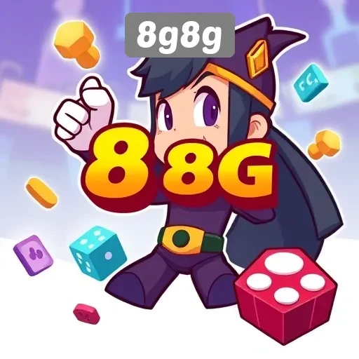 Menjelajahi Keunikan dan Fitur Situs Game 8g8g