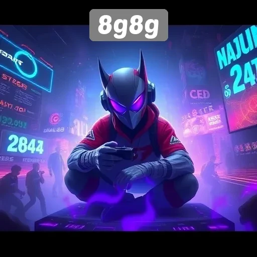 Fitur Menarik yang Ditawarkan oleh 8g8g untuk Gamer