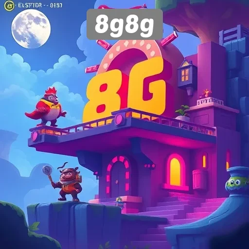 Perbandingan Pengalaman Bermain di 8g8g dan Platform Game Lain