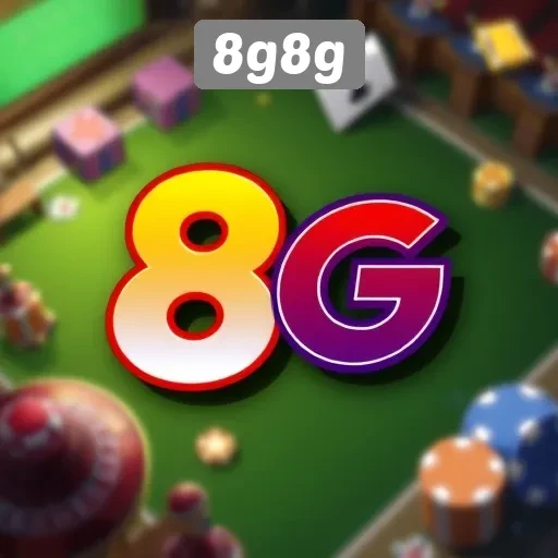Mengenal 8g8g Sebagai Platform Game Terpercaya di Indonesia