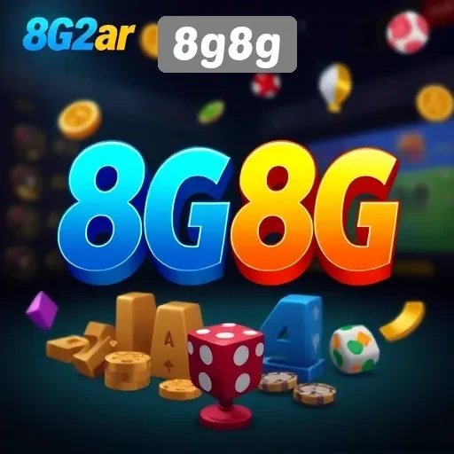 Mengenal Situs Game 8g8g yang Semakin Populer di Indonesia