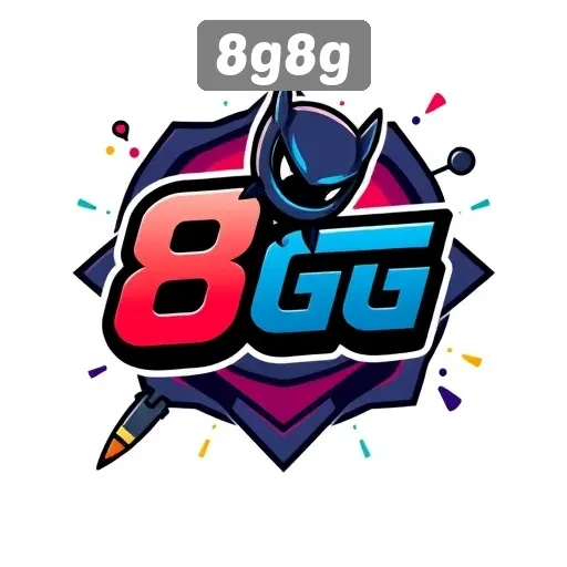 8g8g: Komunitas Game yang Berkembang Pesat