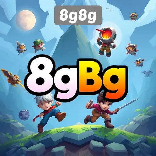 Pengalaman Bermain di 8g8g dan Fitur Menariknya