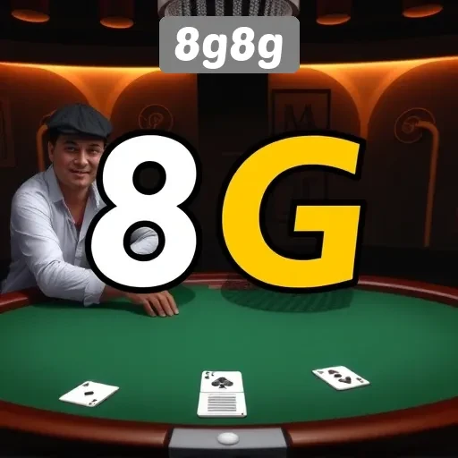 Panduan Menggunakan Situs 8g8g untuk Pemain Pemula