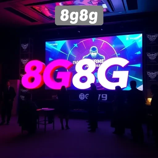 Bagaimana 8g8g Mempengaruhi Komunitas Game Indonesia