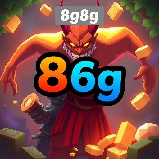 Mengenal 8g8g Situs Game Inovatif untuk Penggemar Game