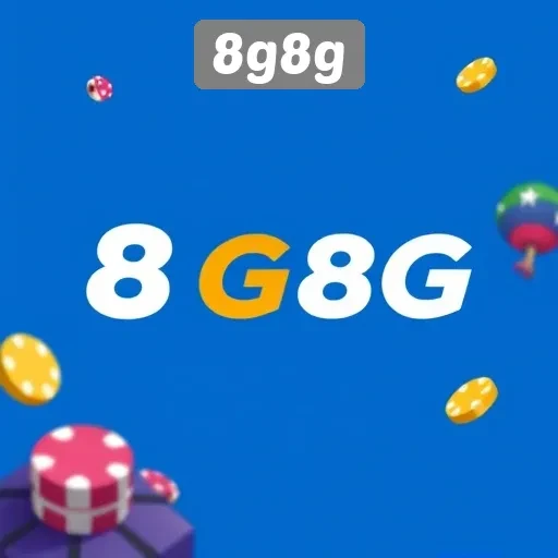Mengenal 8g8g Situs Game Populer di Indonesia