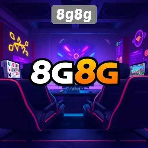 Pengalaman Gaming yang Menarik di Situs 8g8g