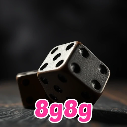8g8g: Temukan Keunikan Game Indie yang Menggugah Selera Pemain Indonesia