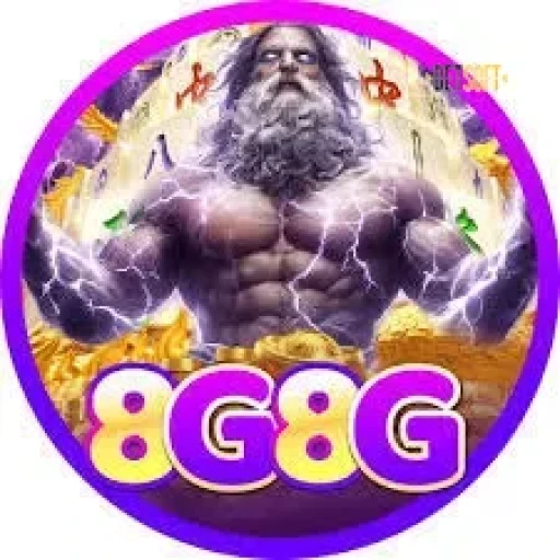 8g8g Logo