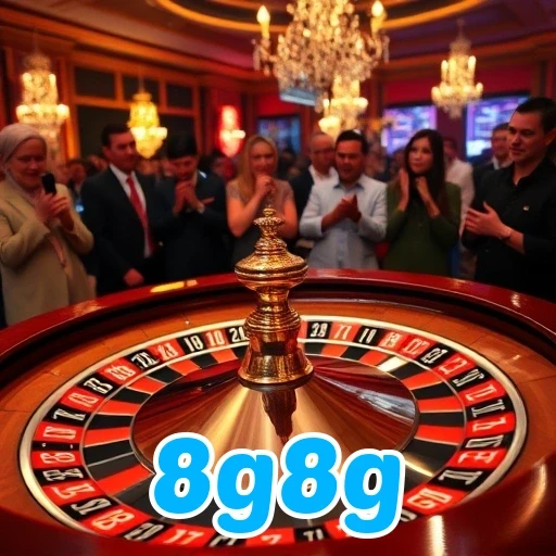 8g8g: Temukan Keunggulan Fitur Ponsel yang Membuat Game Semakin Seru!