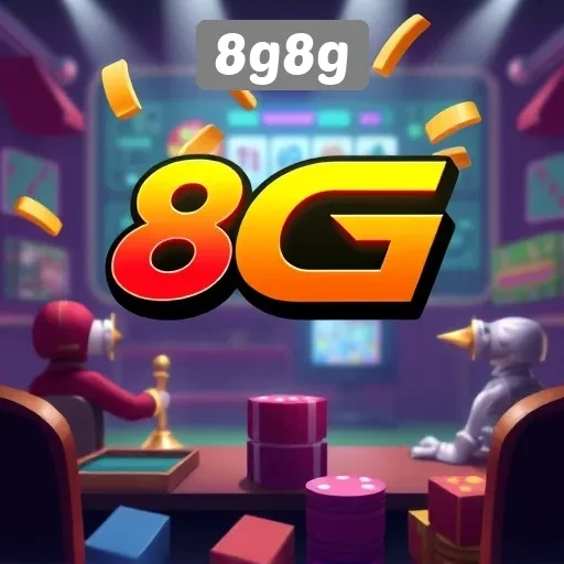 Peluang dan Tantangan Bermain di 8g8g