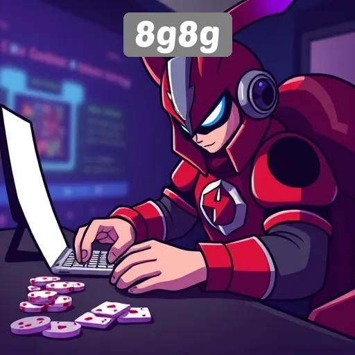 Keunggulan dan Kekurangan Bermain di 8g8g