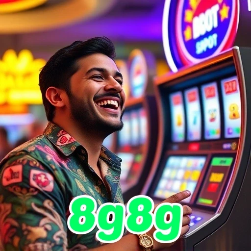 8g8g: Temukan Tantangan Seru dalam Teka-teki Online!