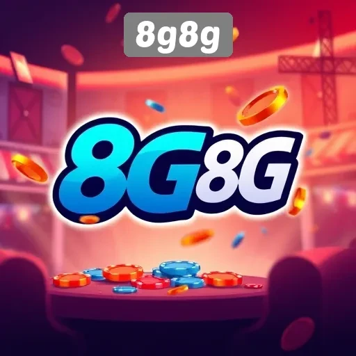 Ulasan Lengkap tentang Situs Game 8g8g untuk Para Gamer