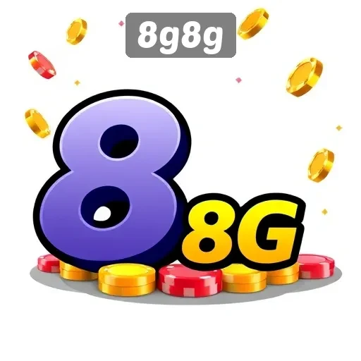 Ulasan Lengkap tentang Situs Game 8g8g