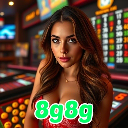 8g8g: Temukan Keunggulan Game Online Terbaik di Indonesia