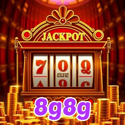 8g8g: Temukan Strategi Menang Game Online dengan Fitur Canggih