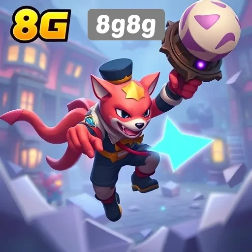 Memahami Fitur Unggulan di Situs Game 8g8g