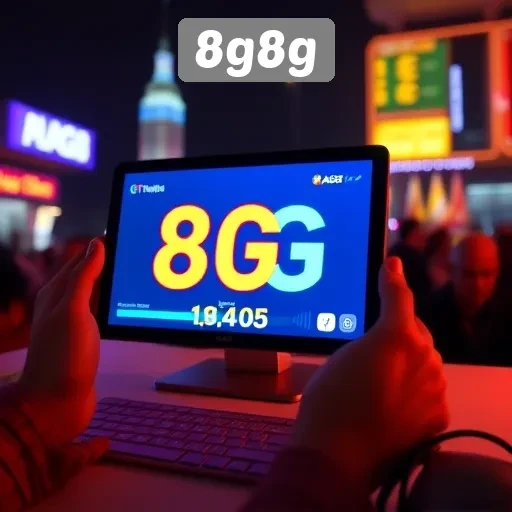 Kepuasan Pengguna dan Ulasan tentang 8g8g di Indonesia