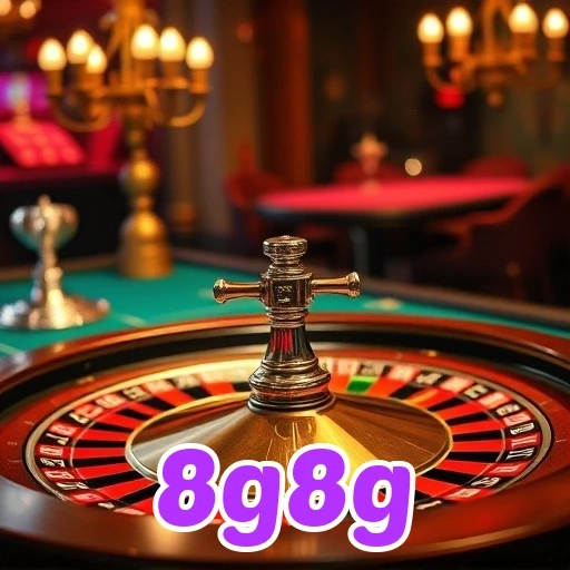 8g8g: Jelajahi Keajaiban Realitas Virtual dalam Bermain Game Online