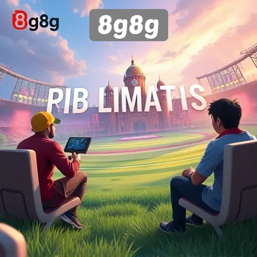 Mengapa 8g8g Layak Dicoba oleh Para Gamers Indonesia